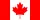 Flagge Kanada